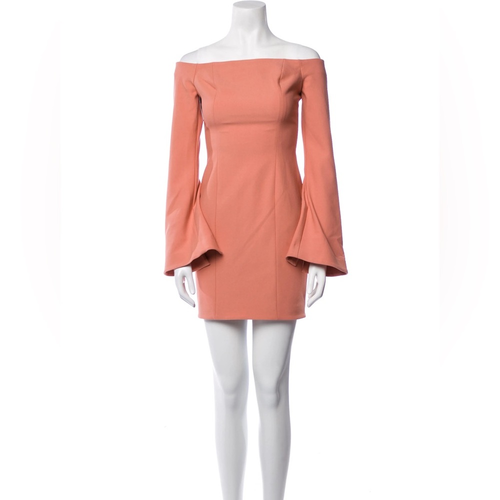 Cinq a Sept dress